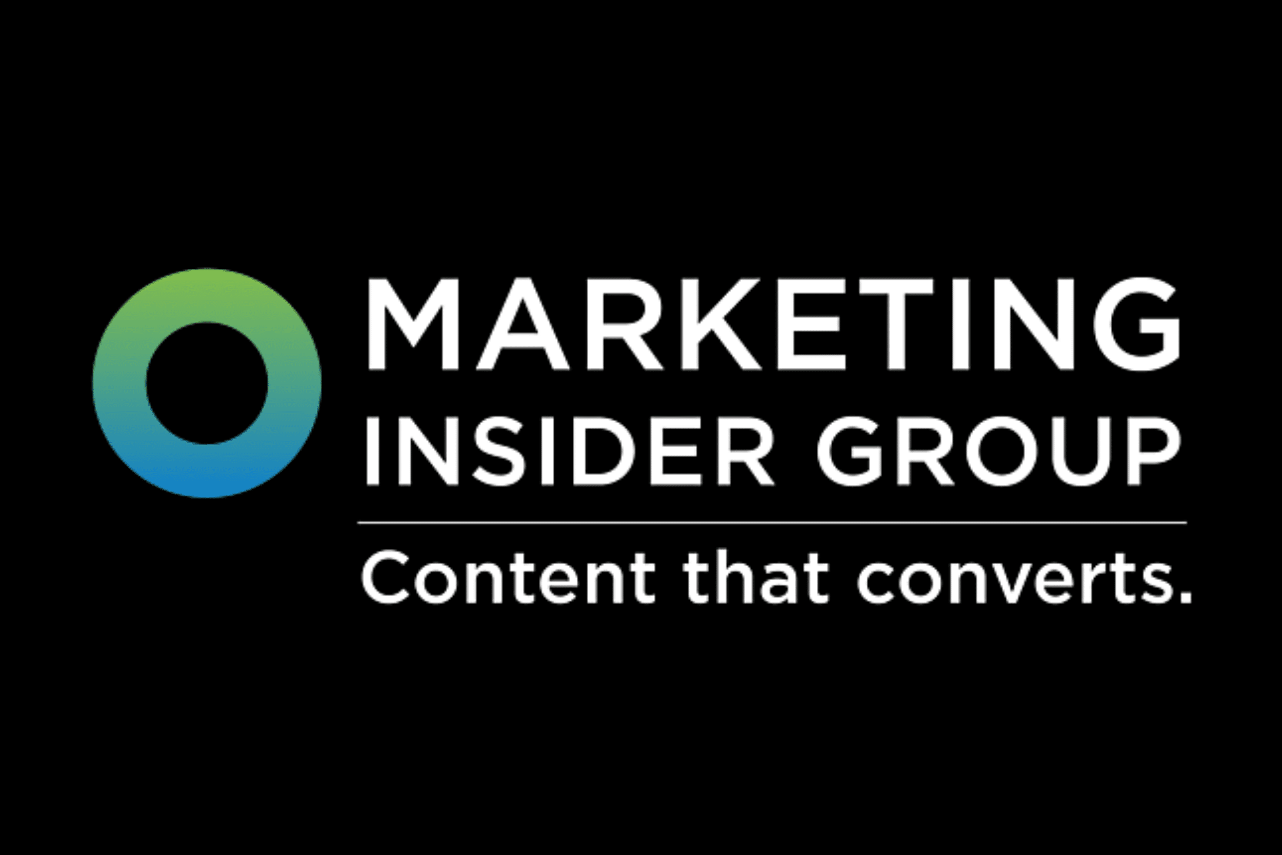 Marketing Insider Group