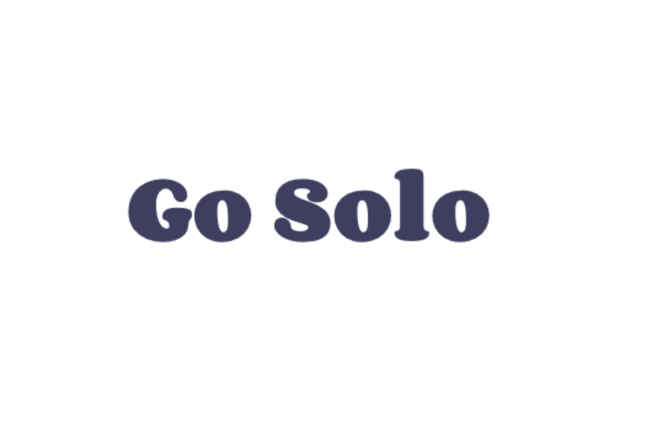 Go Solo Interview with Brittany Hodak