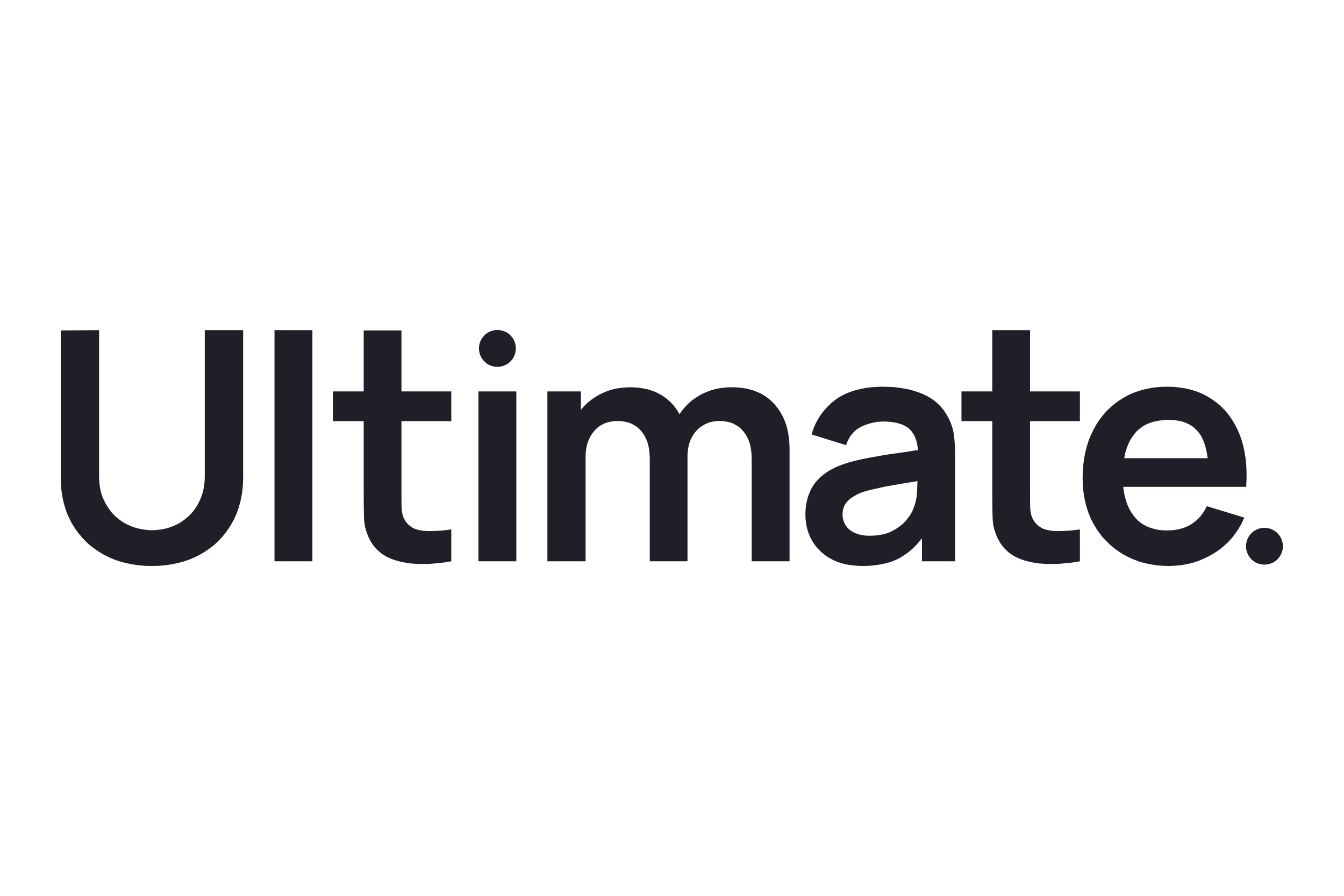 Ultimate Logo