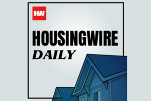 Image for HousingWire Daily Podcast