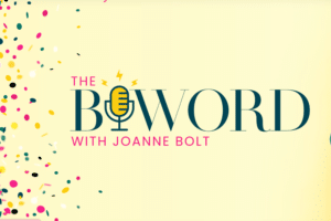 Image for the B Word Podcast