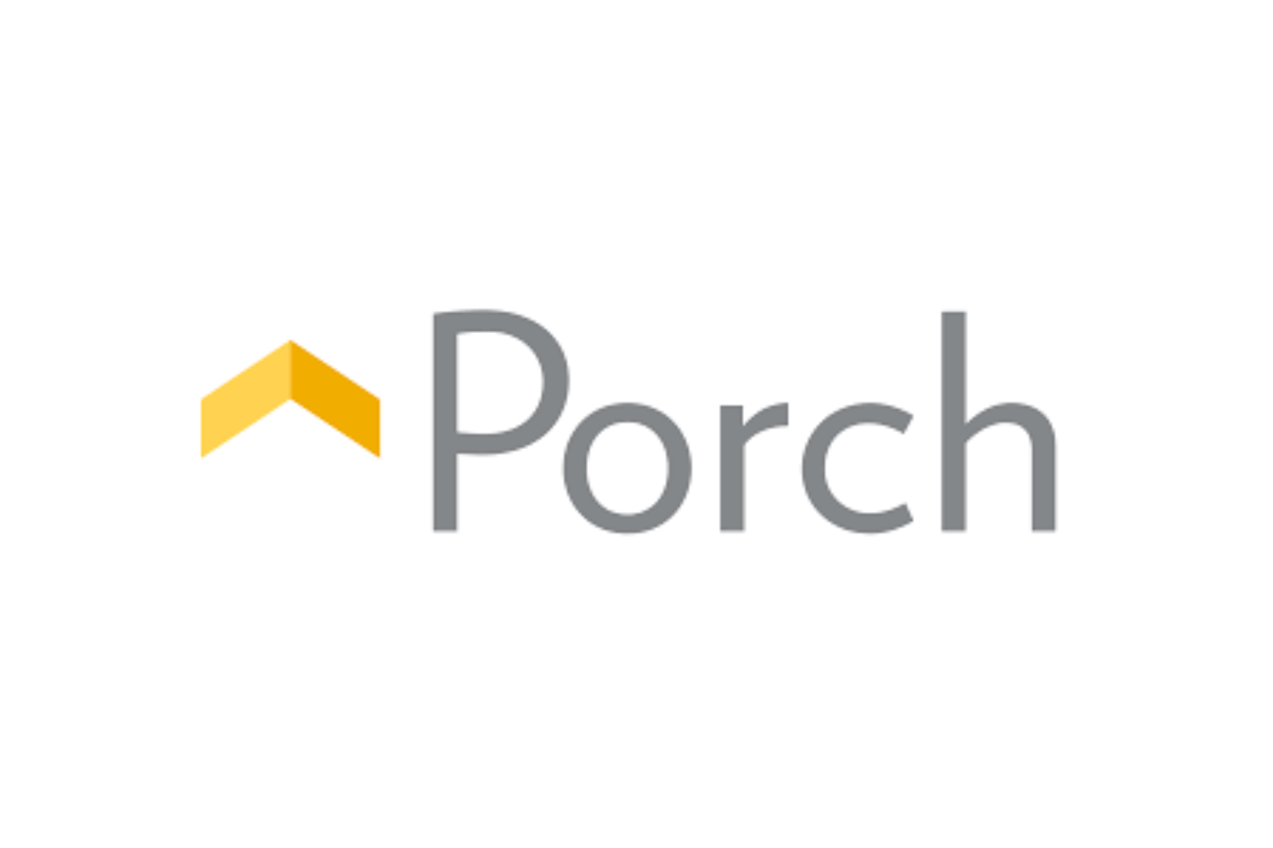 Porch logo