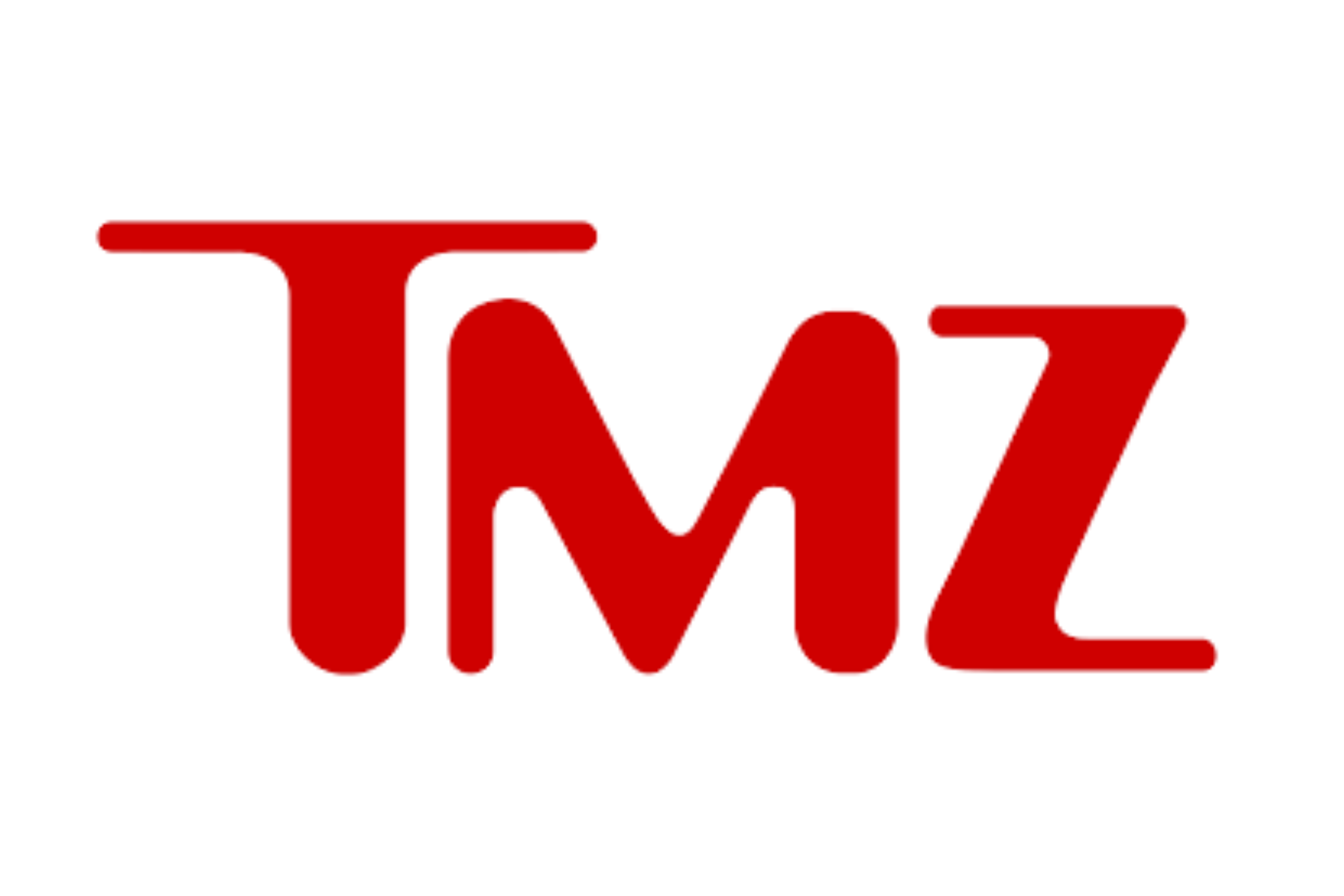 TMZ Logo