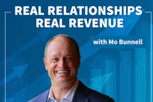 Real Relationships Real Revenue Podcast