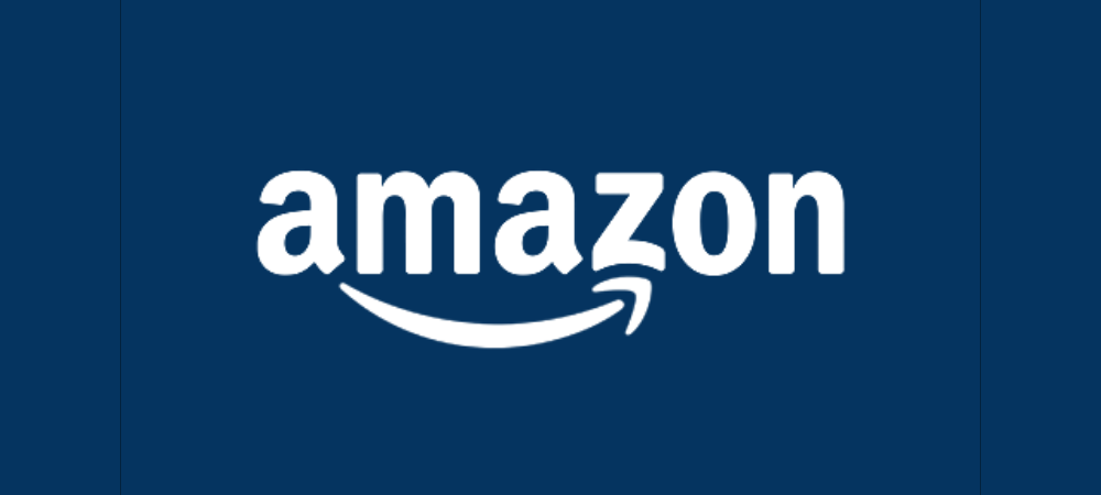 Amazon Logo