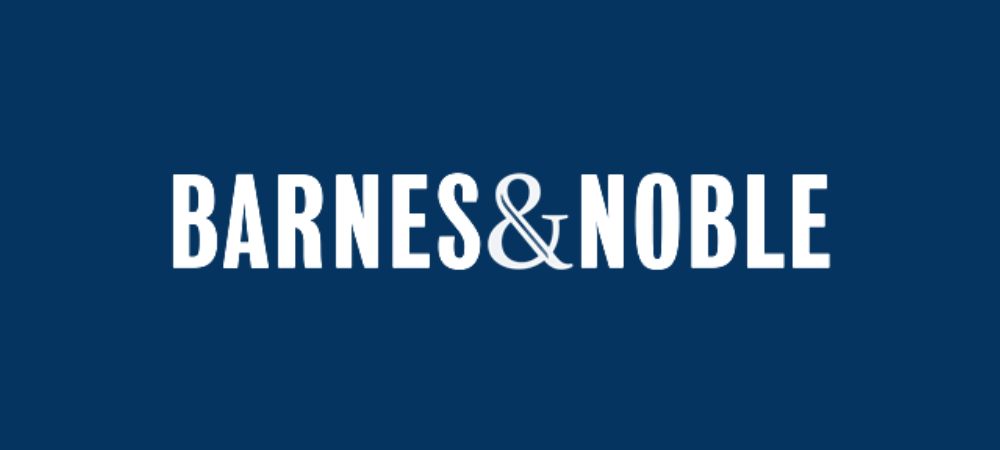 Barnes and Noble Logo