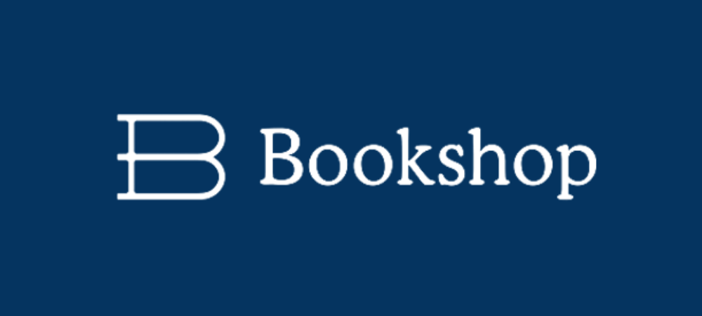 Bookshop Logo