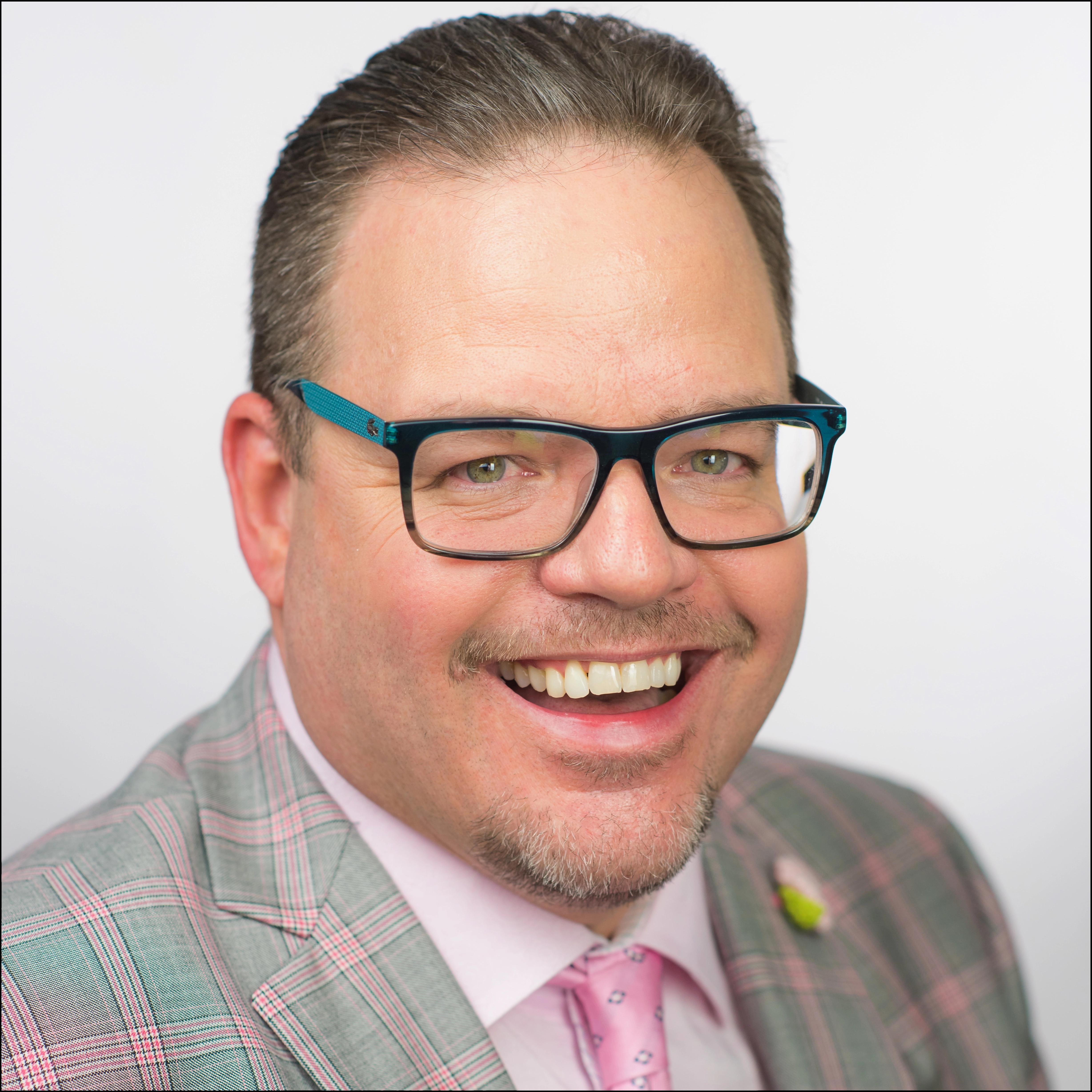 Jay Baer Headshot