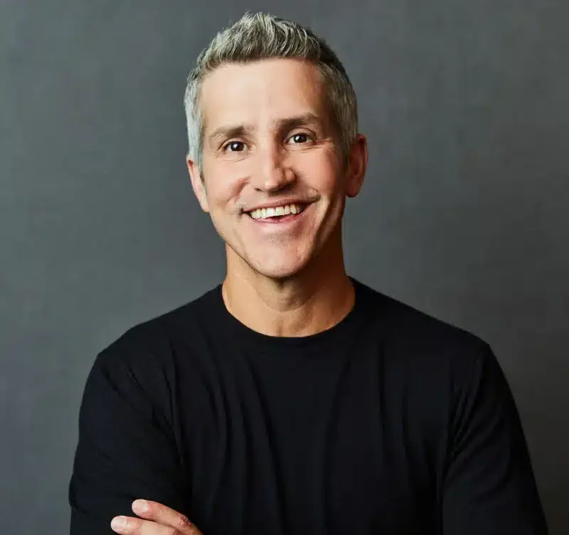 Jon Acuff Headshot